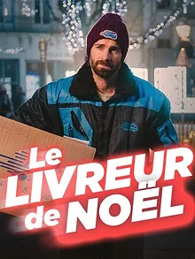 Le Livreur de Noël