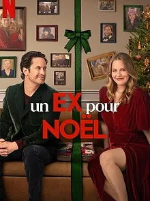 Un ex pour Noël