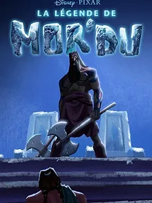 La Légende de Mor'du