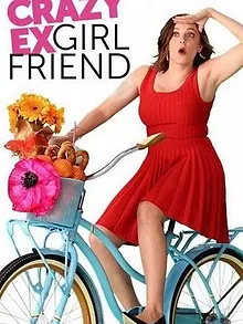 Crazy Ex-Girlfriend