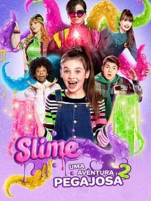 De nog grotere slijmfilm