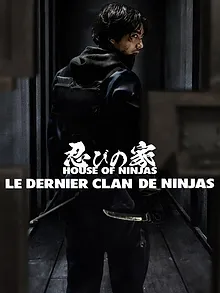 House of Ninjas