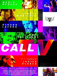 CALL TV