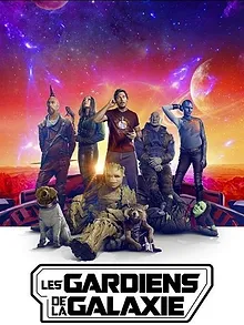 Les Gardiens de la Galaxie : Volume 3