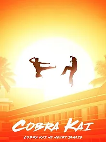 Cobra Kai