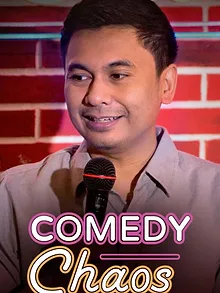 Comedy Chaos
