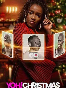 Yoh! Christmas