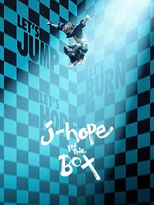 j-hope IN THE BOX