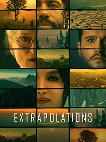 Extrapolations