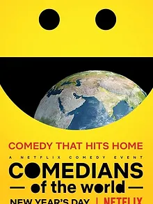 Humoristes du monde