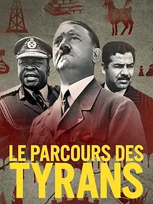 Le Parcours des tyrans