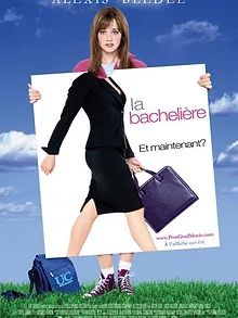La bachelière