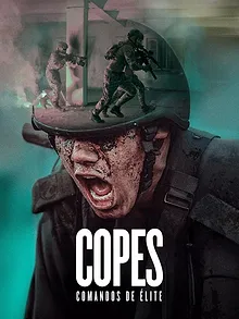 COPES: Comandos de élite