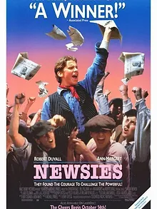 Newsies