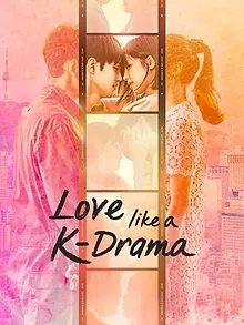 Love Like a K-Drama