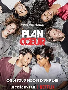 Plan cœur