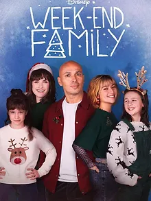 Week-end Family : Un Noël gagnant-gagnant