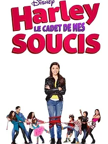 Harley, le cadet de mes soucis