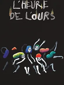 L'heure de l'ours