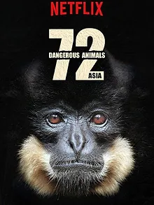 72 animaux dangereux en Asie