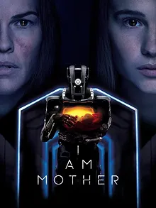 I Am Mother
