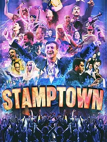 Stamptown