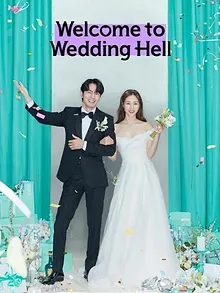 Welcome to Wedding Hell