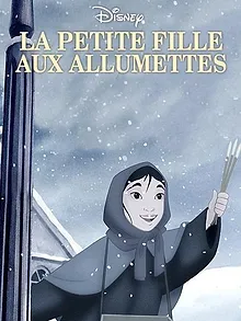 La Petite Fille aux allumettes