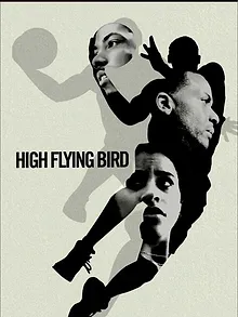High Flying Bird
