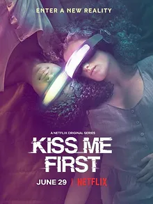 Kiss Me First