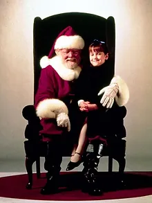 Miracle sur la 34e rue