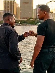 Bad Boys : Ride or Die