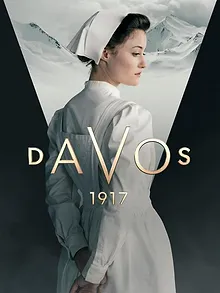 Davos 1917