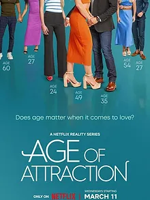 Age of Attraction