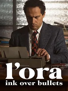 L'Ora - Inchiostro contro piombo