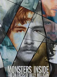 Billy Milligan : Ces monstres en lui