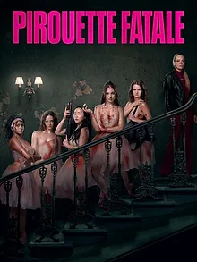 Pirouette fatale