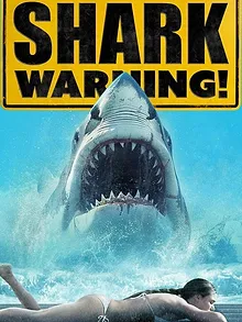 Shark Warning
