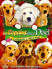 Les Copains fêtent Noël