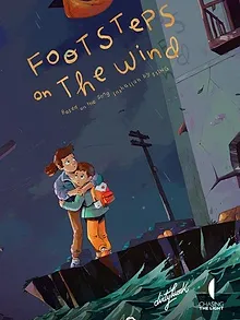 Footsteps on the Wind