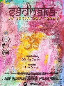 Sâdhaka : la voie du yoga