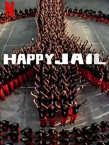 Happy Jail