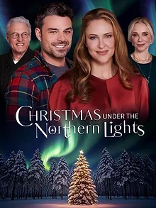 Noël à Aurora
