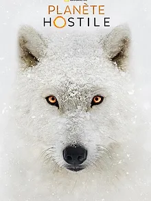 Planète Hostile