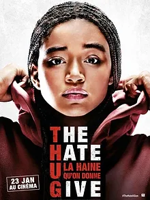 The Hate U Give : La Haine qu'on donne