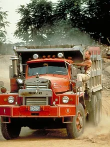 Une Journée en enfer