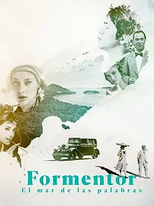 Formentor: el mar de las palabras