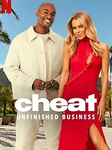 Cheat : Une dernière chance ?