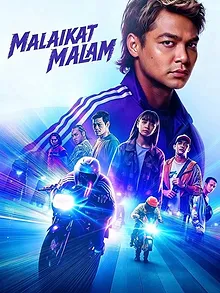 Malaikat Malam