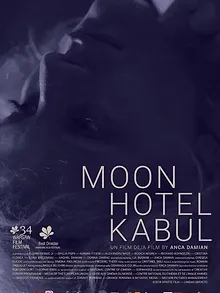 Moon Hotel Kabul